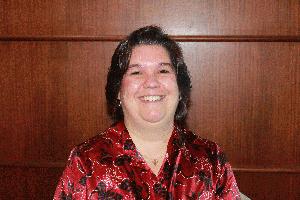 Chris Ann Rider